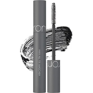 rom&nd Han All Fix Mascara - V01 Volume Black - Спирала за Мигли 7g