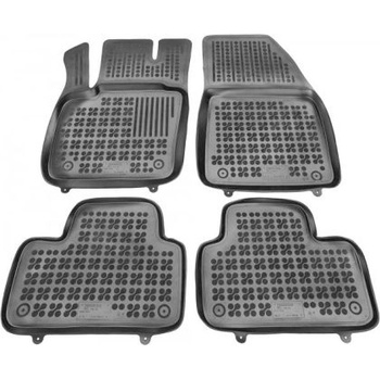 Image 1 of Гумени стелки за volvo xc40 (2017+) - тип леген