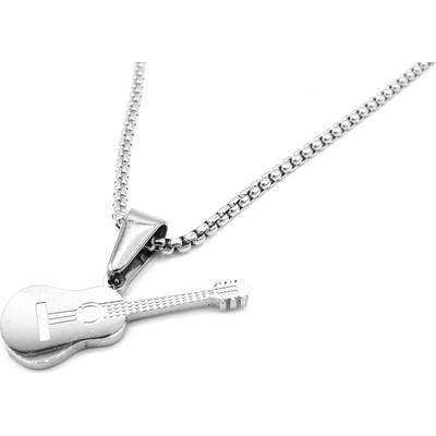 Steel Jewelry Řetízek NH231208