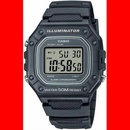 Casio W-218H-8A