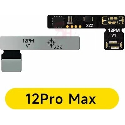 XZZ univerzálny battery tag-on pre Apple iPhone 12 PRO MAX