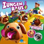 Asmodee Zungen Raus! | Thierry Denoual