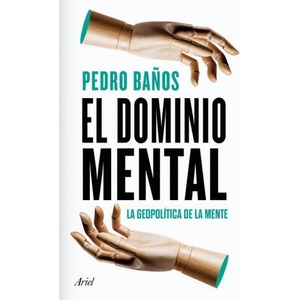 El dominio mental | PEDRO BAÑOS BAJO (ISBN: 9788434433090)
