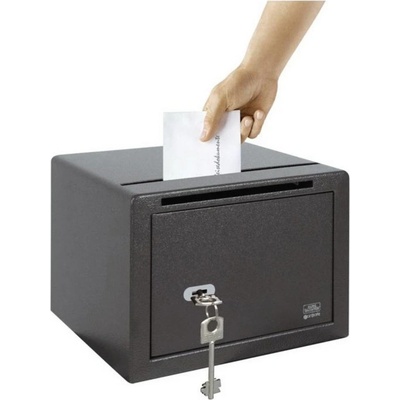 Burg Wächter PointSafe P2S EWS
