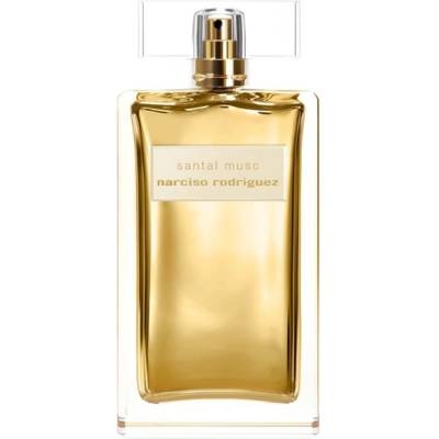 Narciso Rodriguez Musc Collection Santal Musc EDP 100ml за Жени БЕЗ ОПАКОВКА