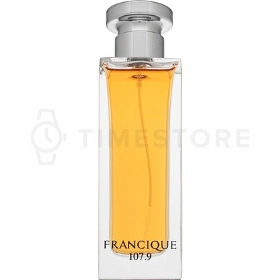 French Avenue Francique 107.9 parfumovaná voda unisex 100 ml