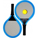 Soft tenis set