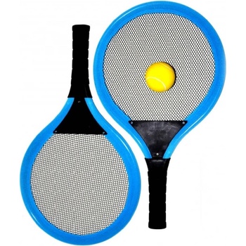 Soft tenis set