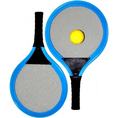 Soft tenis set