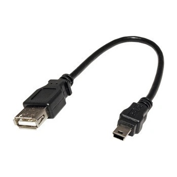 USB adaptér