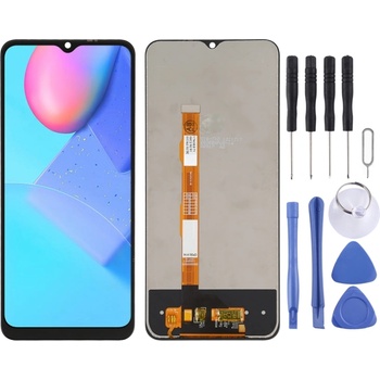 Image 1 of Vivo LCD Дисплей и Тъч Скрийн за Vivo Y12s / Y20s V2026