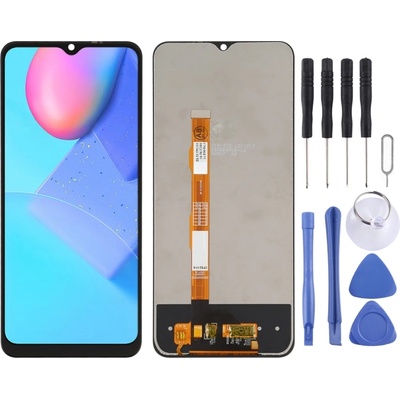 Vivo LCD Дисплей и Тъч Скрийн за Vivo Y12s / Y20s V2026