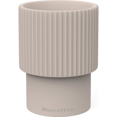 Marc O'Polo Чаша за четки за зъби The Wave бежова (730297-461-005)