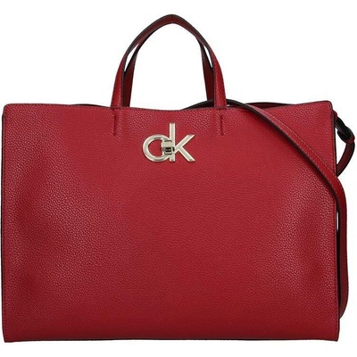Calvin Klein Edisa vínová
