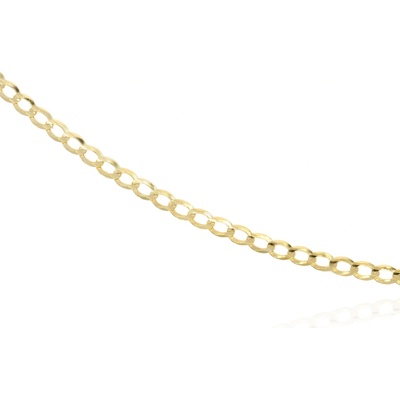 Zlatnictví Helios Zlatý řetízek B57564 – Zboží Dáma