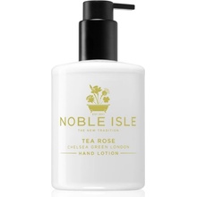 Noble Isle Hand Lotion Tea Rose mléko na ruce 250 ml