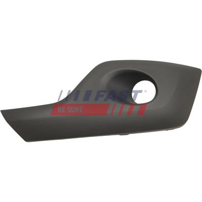 Rám, mlhovka FAST FT10536G