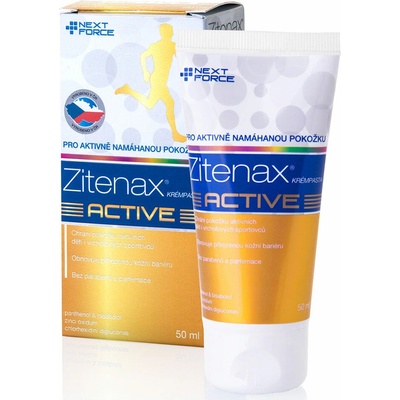 ZITENAX Active krémpasta 50 ml