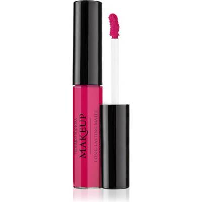 Federico Mahora make-up Rúž tekutý matný dlhotrvajúci Taffy 6 ml