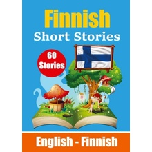 Short Stories in Finnish | English and Finnish Short Stories Side by Side