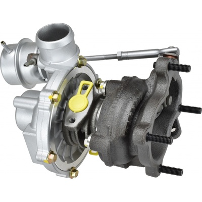Turbo Škoda Fabia 1.4TDi 55kW AMF Garrett 701729