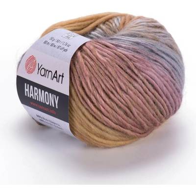 Yarn Art příze Harmony_A9