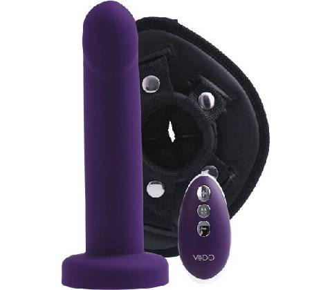 VeDO STRAPPED DEEP