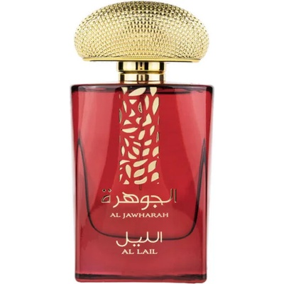 Suroori Al Jawharah al Lail EDP 100 ml