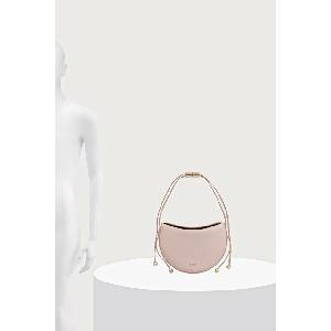 Furla чанта crossbody дамска от кожа Moonstone S (WB02348.BX3104.4355S)