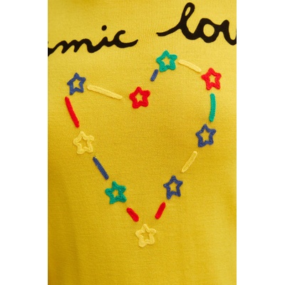 Rossignol Вълнен пуловер Rossignol JCC (RLMWO06)