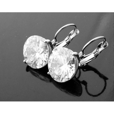 Steel Jewelry náušnice z chirurgické oceli NS111112