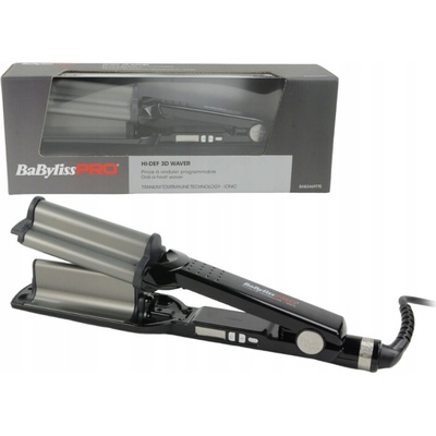 BaByliss Pro BAB2469TTE