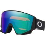 Oakley Ски маска Oakley Flow Scape Prizm S3 Ski goggles - Matte Black / Prizm Argon (417-6435-0212)