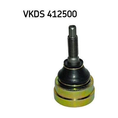 Podpora/kloub SKF VKDS 412500 (VKDS412500)