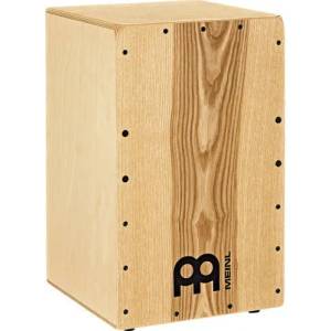 Meinl SC100HA Snarecraft Baltic Birch/Heart Ash Дървен кахон (<![CDATA[SC100HA]]>)