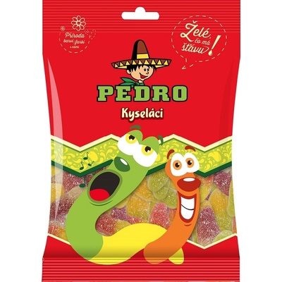 Pedro Kyseláci 80 g