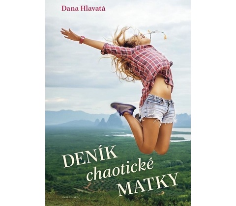 Deník chaotické matky