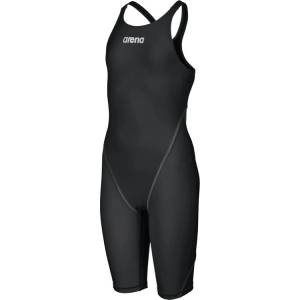 arena powerskin st next ob junior black 152cm