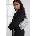 KARL LAGERFELD Кожена чанта Karl Lagerfeld K/KUILT (A3W30311)
