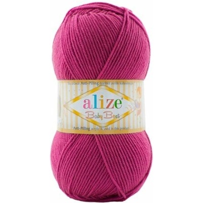 Priadza Alize Baby Best, 100 g - 171