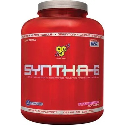 BSN Syntha-6 2270 g