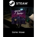 Gone Home