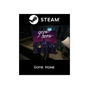 Gone Home