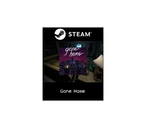 Gone Home