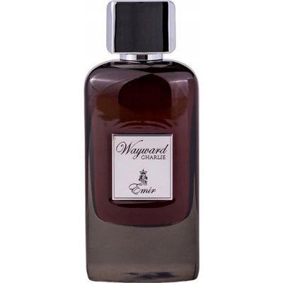 Paris Corner Emir Wayward Charlie parfémovaná voda unisex 100 ml