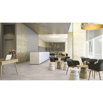 Gerflor Creation 55 Bloom uni clear 1599 3.76 m²