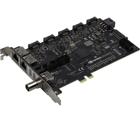 PNY VCQPQUADROSYNC2-PB