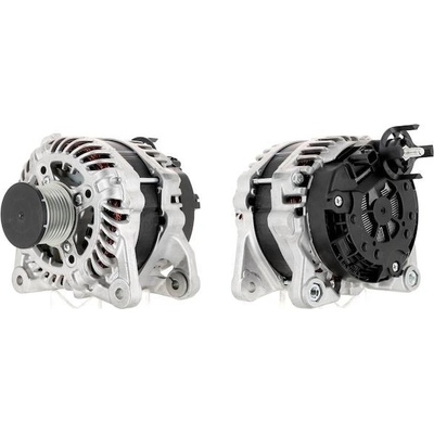 Alternátor Nissan Micra V 1,0 IG-T 100 Mitsubishi A2TE0081 originál