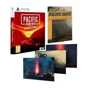 Pacific Drive (Deluxe Edition)