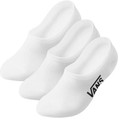 Vans Мъжки спортни чорапи Vans Classic Kick 3-Pack Sports socks - White - размер 42-47 (207-1224-0213)